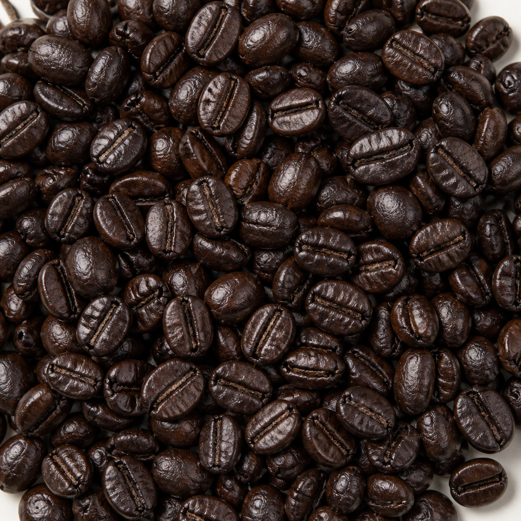Brazil Cerrado coffee beans