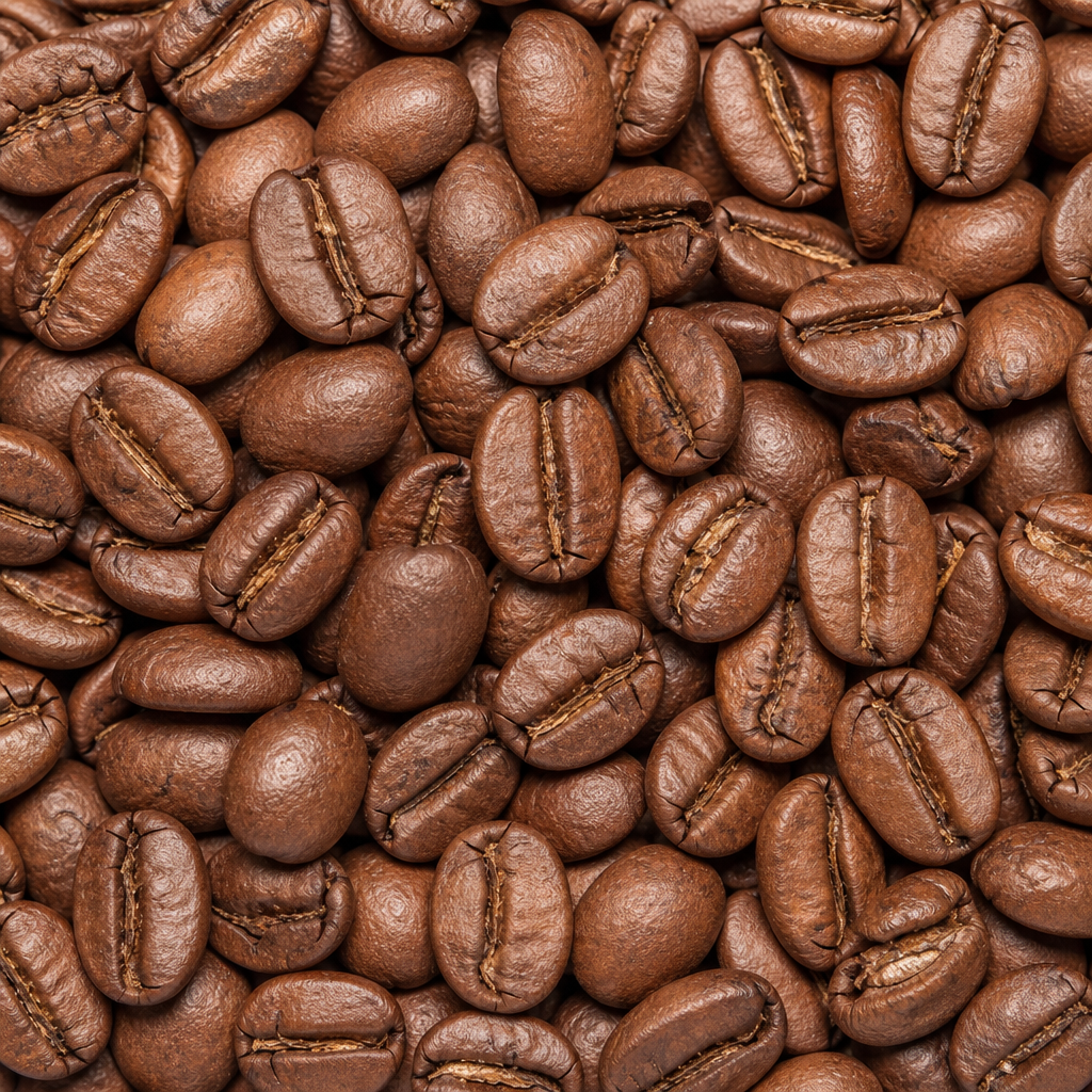 Colombia Huila coffee beans